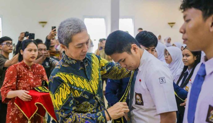 Forum Anak Kota Bogor