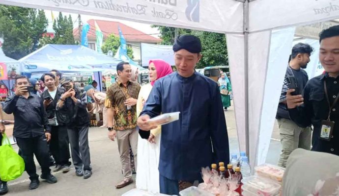 Balkot Ramadan Festival 1