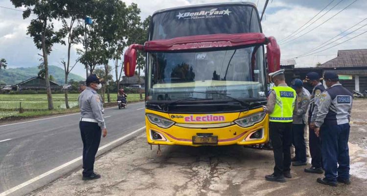 Kuota Mudik Gratis 2