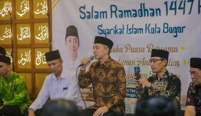 Syarikat Islam 1