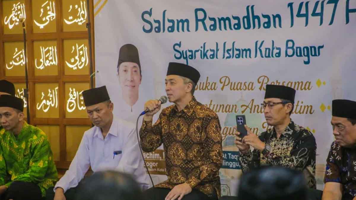 Syarikat Islam 1
