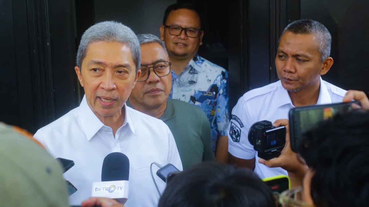 Pemkot Bogor Terapkan WFH 1