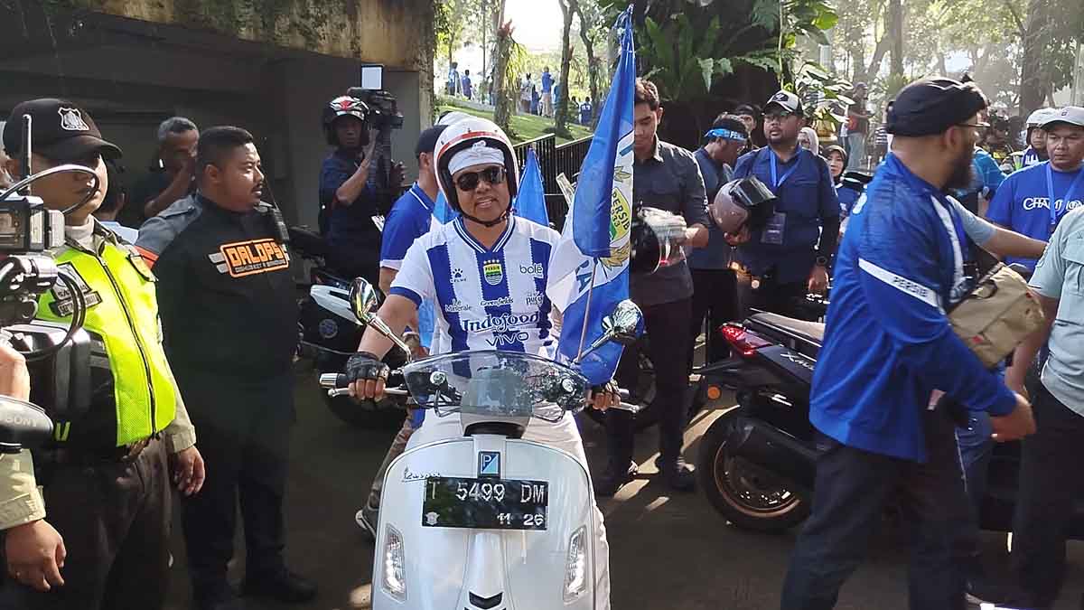 KDM Beri Bonus