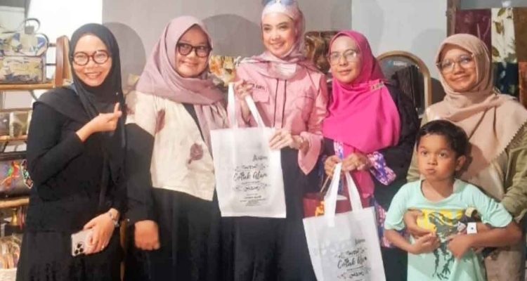 Ketua Umum IPEMI Pusat 1