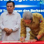 Komitmen Bersama Kawal 1