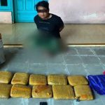 10 Kilogram Ganja 1