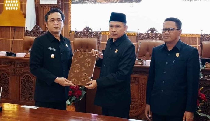 DPRD Magelang 1