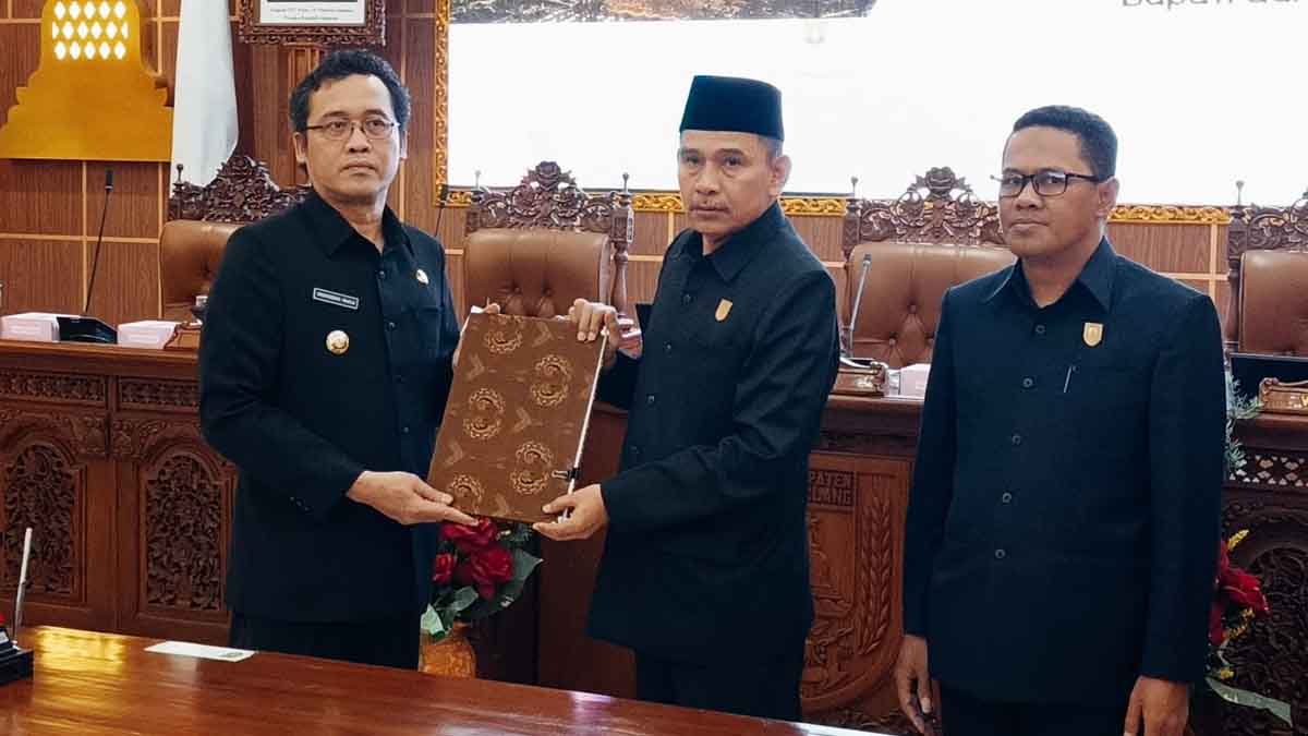 DPRD Magelang 1