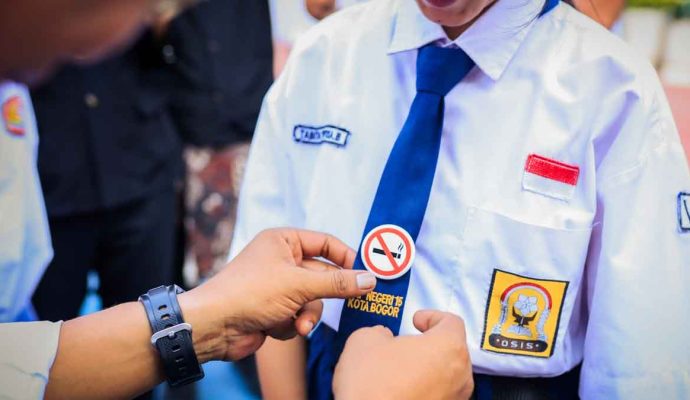 Duta KTR Sekolah 1