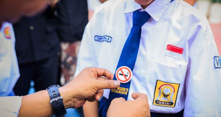 Duta KTR Sekolah 1