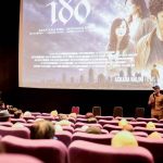Gala Premiere Film 180