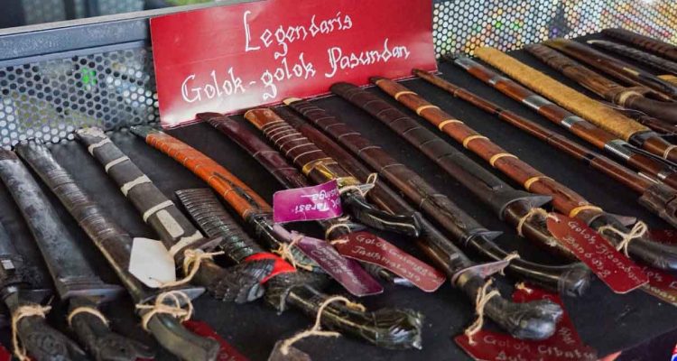 Golok Road to UNESCO 1
