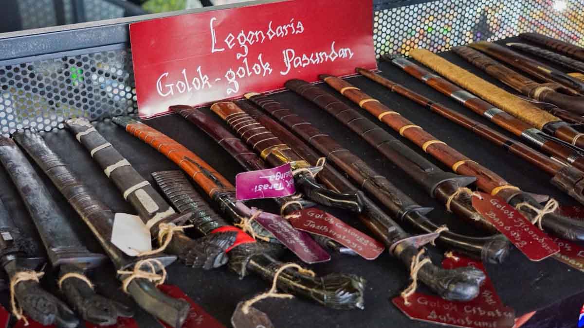 Golok Road to UNESCO 1