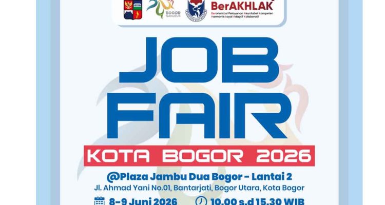 Job Fair 1