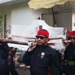Kirab 140 Pusaka Kujang 1