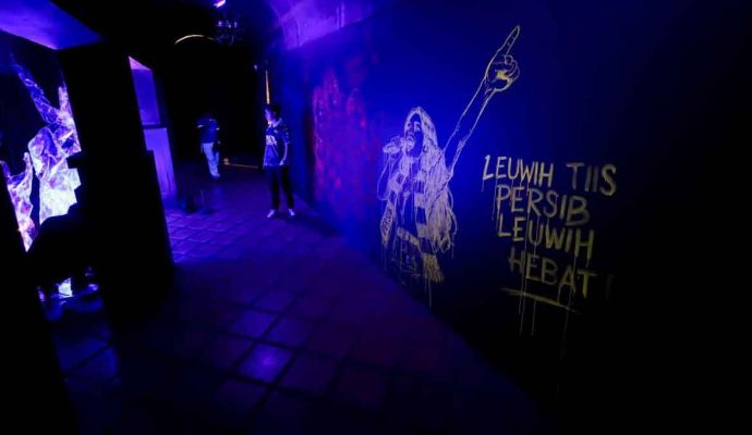 Kultura Persib 1