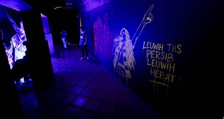 Kultura Persib 1