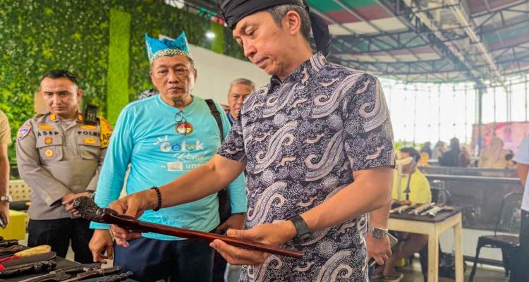 Lestarikan Pusaka Nusantara 1