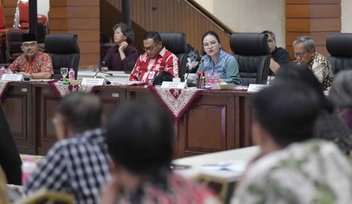 Masuk Jaringan ASEAN