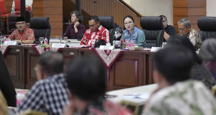 Masuk Jaringan ASEAN