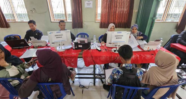Menolak Sekolah Rekomendasi 1