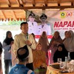 Napak Tilas Jejak Sejarah 1