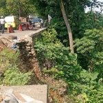 Perbaikan DPT Kebon Pedes 2