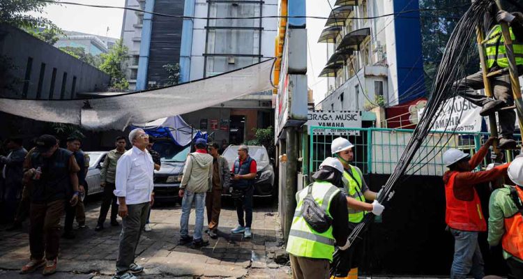 Tak Ada Blackout Internet 1