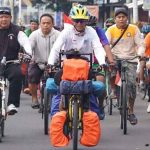 Tour Asia Finish Mekkah