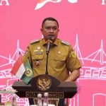 Bupati Bogor Rudy Susmanto 1