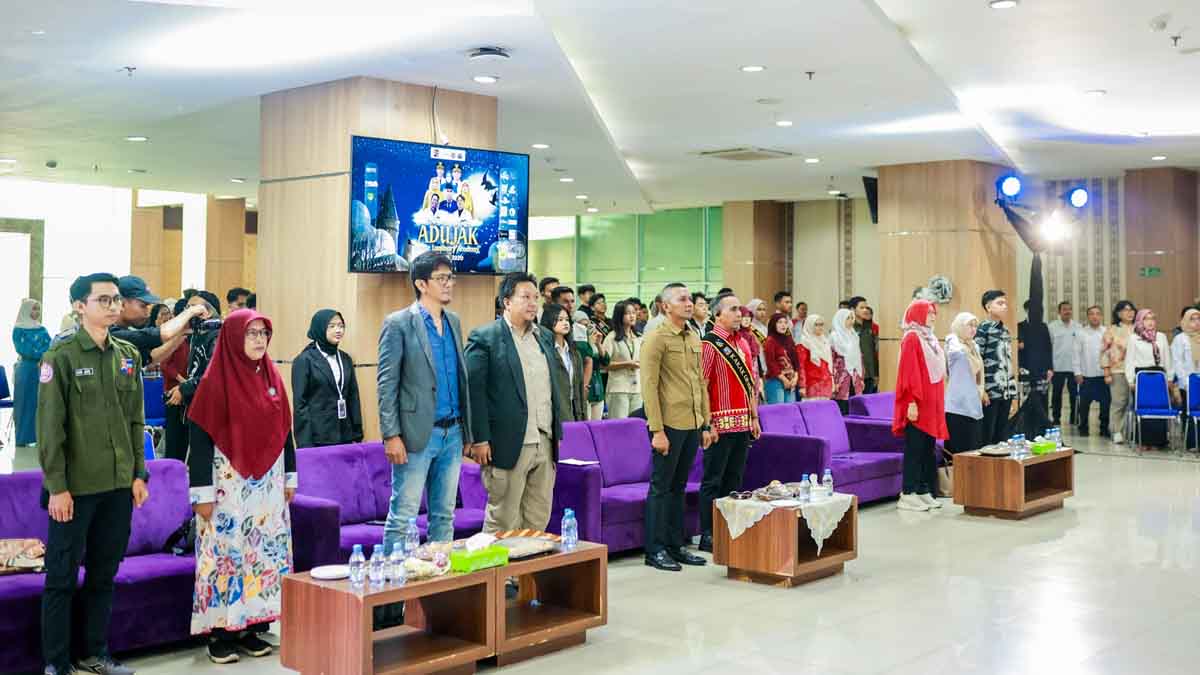 Duta GenRe dan PIK-R 1