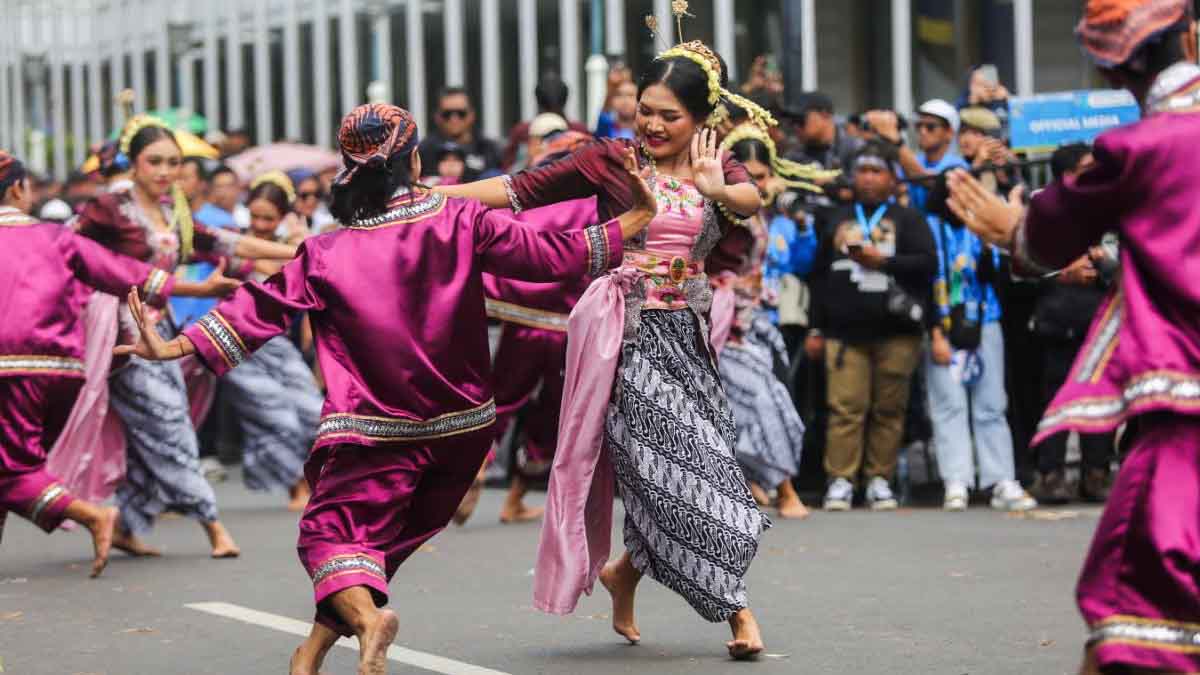 Festival Asia Afrika 2026 1