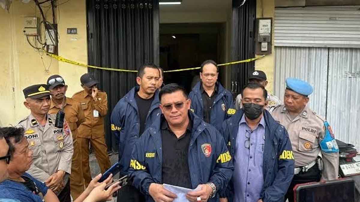 Impor Ilegal Ponsel Bekas 1