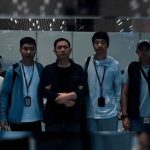 Indonesia-Tiongkok Tukar Buronan 1