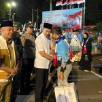 Jamaah Haji Kota Bogor 0