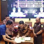 Kejaksaan Kawal Ketat 1