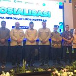Kemenkop dan Kementan 1