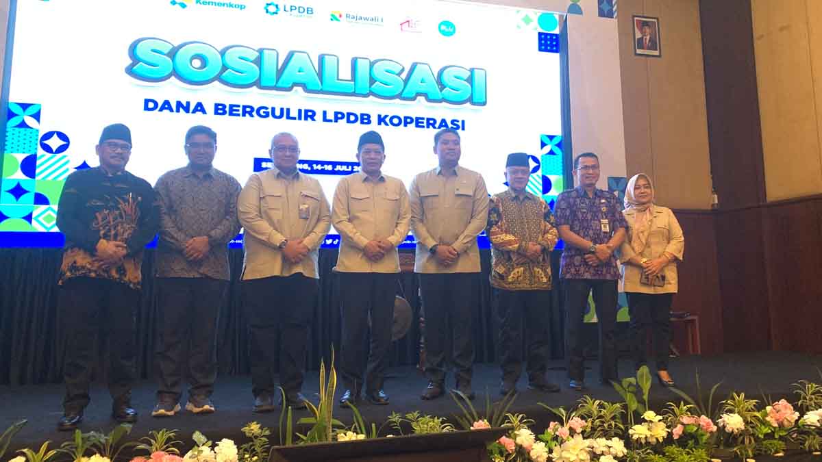 Kemenkop dan Kementan 1