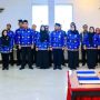 Lantik 15 Pejabat Pemkot 1