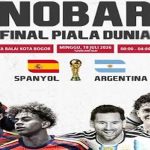 Nobar Final Piala Dunia 1