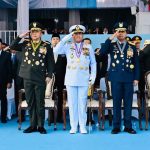 Panglima TNI Hadiri 2