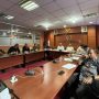 RAPAT PWI PUSAT 10 JULI 2026 FOTO
