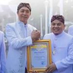 Roda Pemerintahan Dedie-Jenal