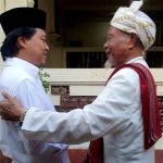 Rois Syuriah Lombok Tengah 1