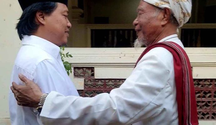 Rois Syuriah Lombok Tengah 1
