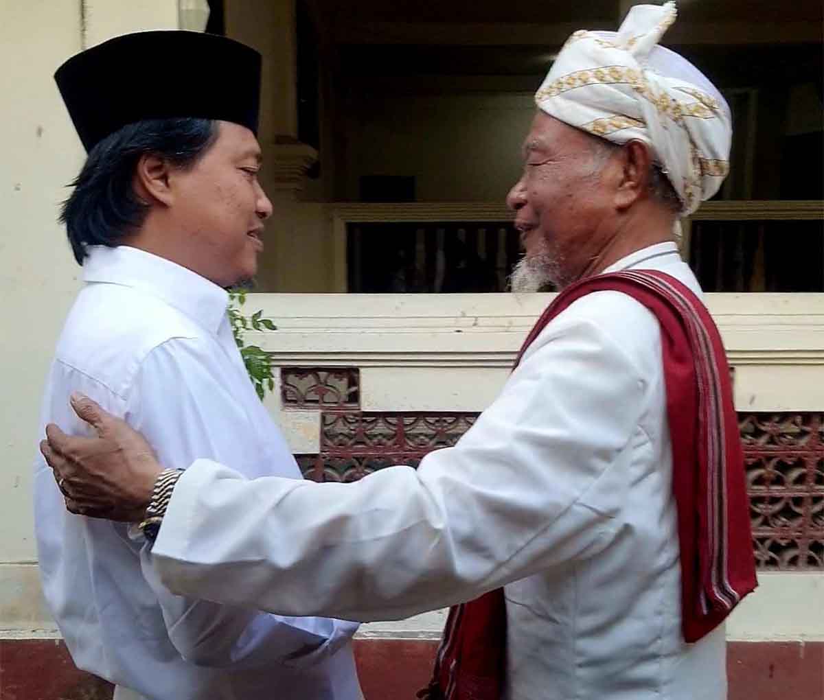 Rois Syuriah Lombok Tengah 1