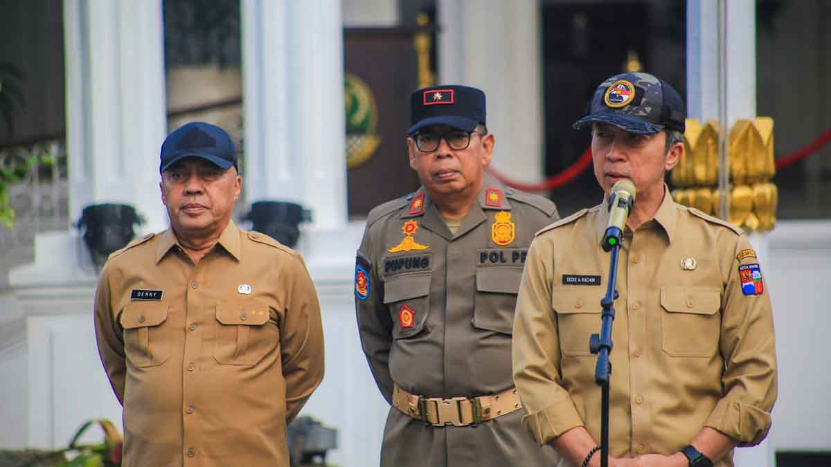 Satpol PP 1
